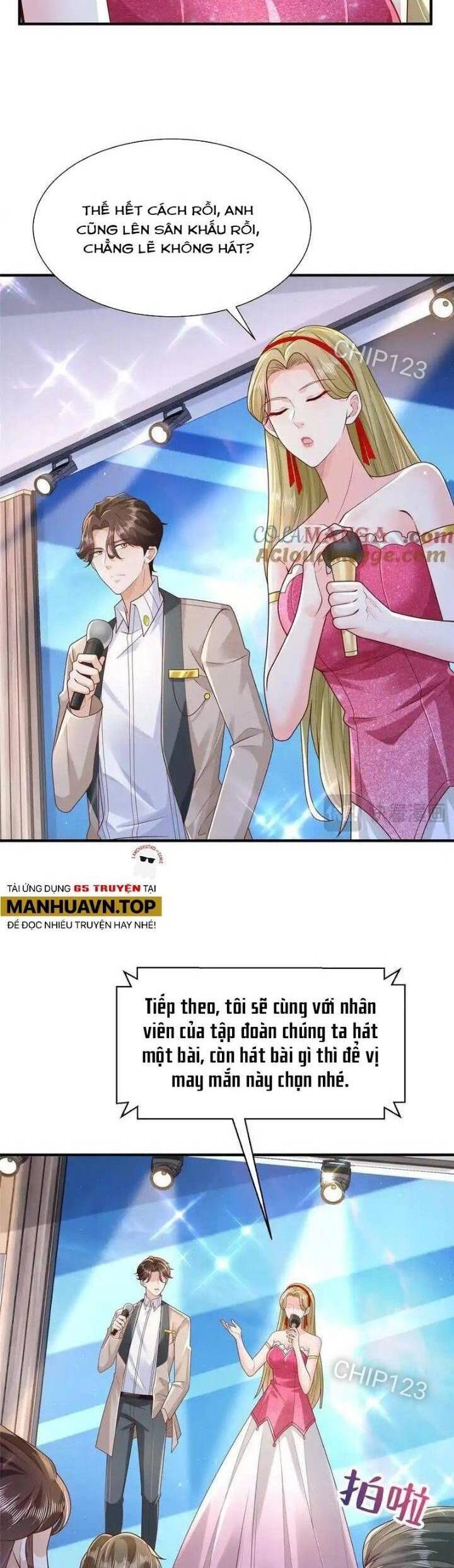Mỗi Tuần Ta Có Một Nghề Nghiệp Mới Chap 720 - Next Chap 721