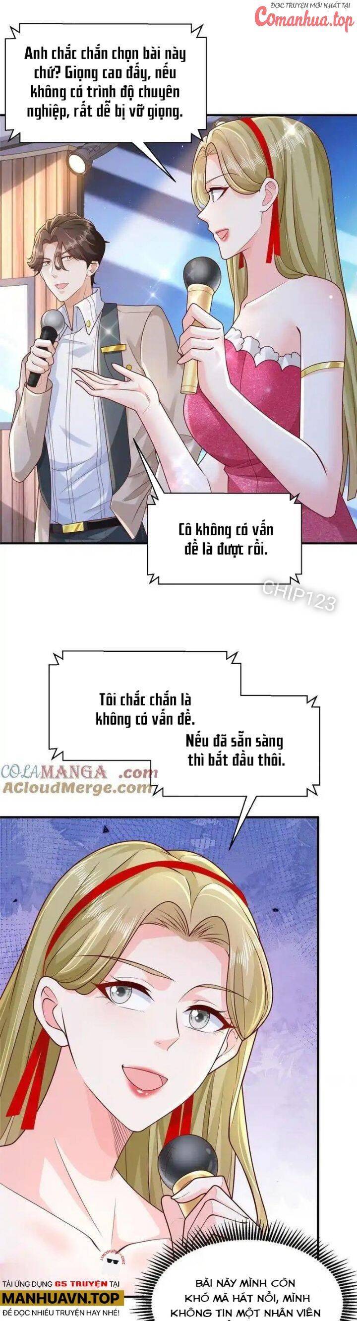 Mỗi Tuần Ta Có Một Nghề Nghiệp Mới Chap 720 - Next Chap 721