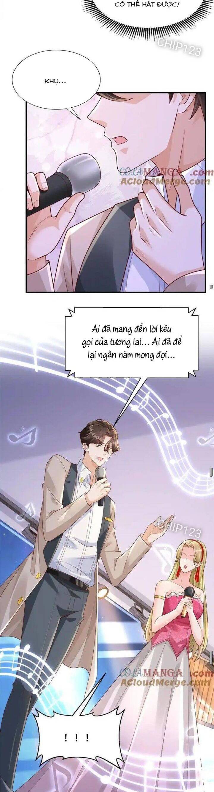 Mỗi Tuần Ta Có Một Nghề Nghiệp Mới Chap 720 - Next Chap 721