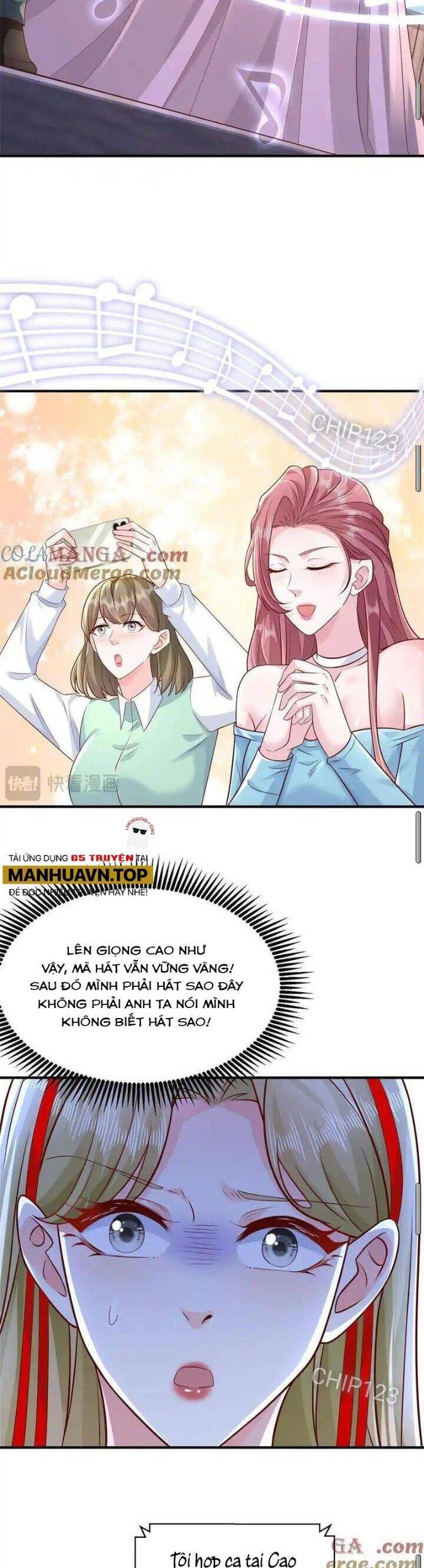 Mỗi Tuần Ta Có Một Nghề Nghiệp Mới Chap 720 - Next Chap 721