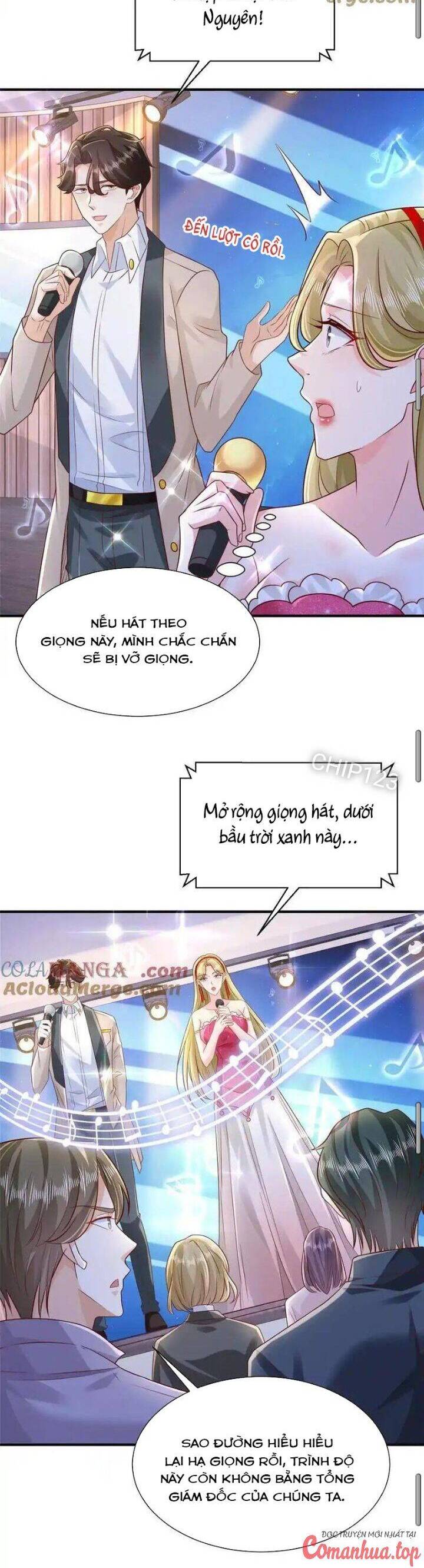 Mỗi Tuần Ta Có Một Nghề Nghiệp Mới Chap 720 - Next Chap 721