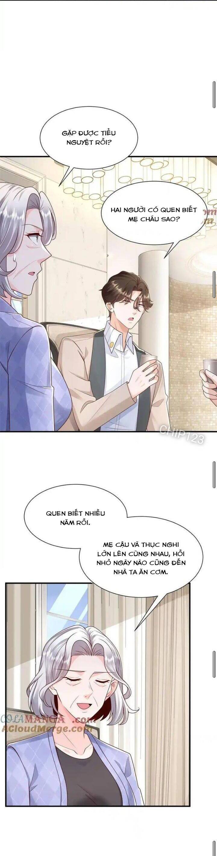 Mỗi Tuần Ta Có Một Nghề Nghiệp Mới Chap 721 - Next Chap 722