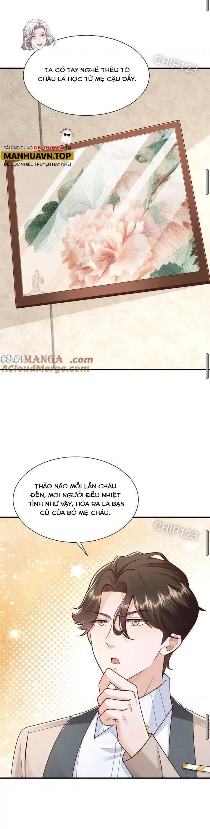Mỗi Tuần Ta Có Một Nghề Nghiệp Mới Chap 721 - Next Chap 722