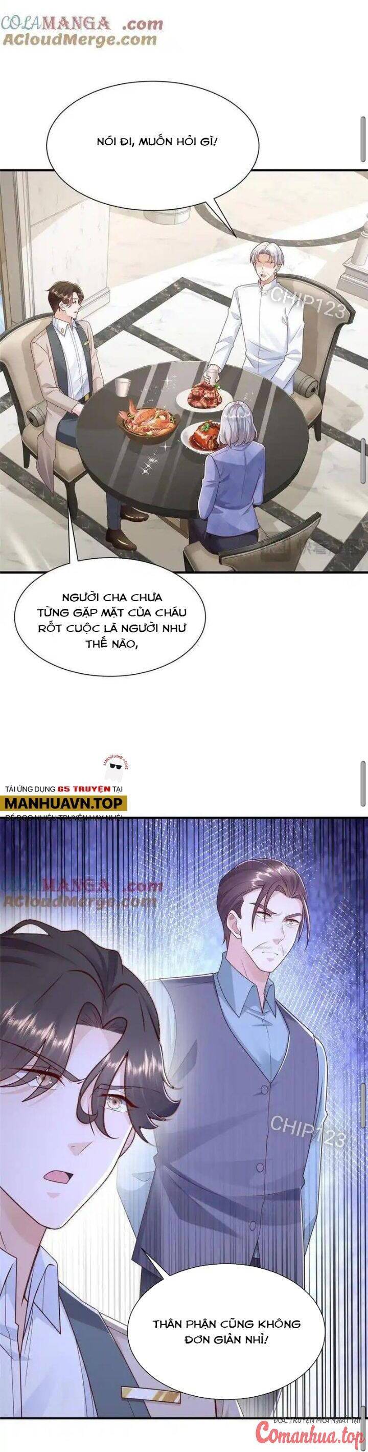Mỗi Tuần Ta Có Một Nghề Nghiệp Mới Chap 721 - Next Chap 722