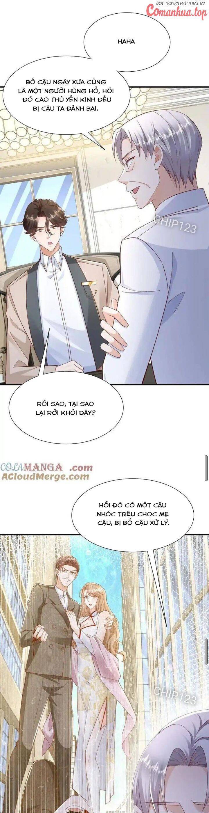 Mỗi Tuần Ta Có Một Nghề Nghiệp Mới Chap 721 - Next Chap 722