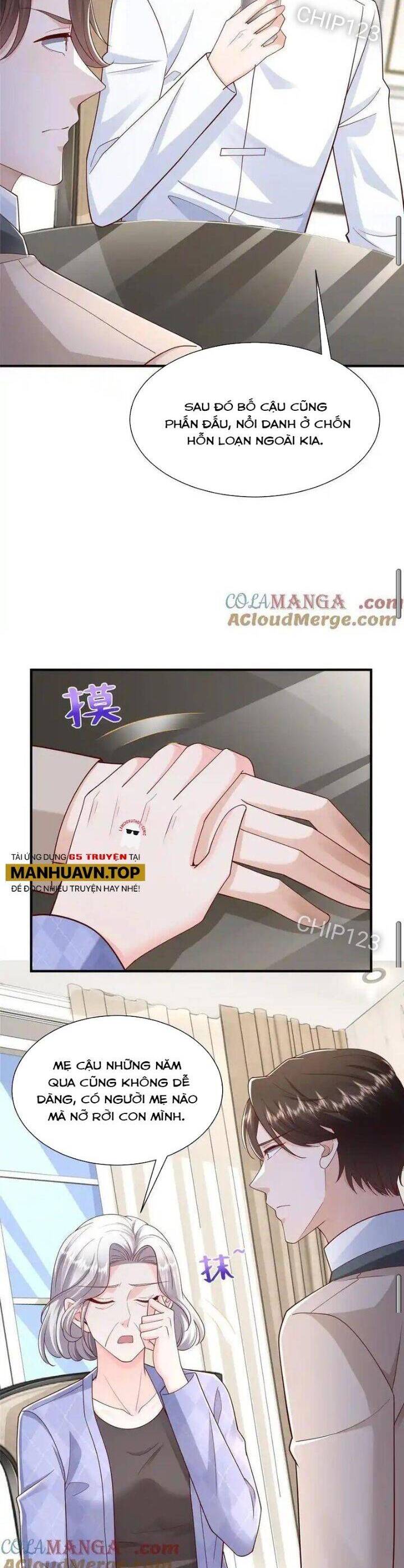 Mỗi Tuần Ta Có Một Nghề Nghiệp Mới Chap 721 - Next Chap 722