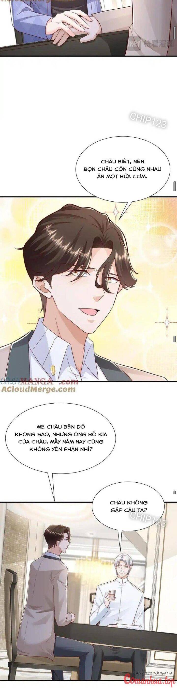 Mỗi Tuần Ta Có Một Nghề Nghiệp Mới Chap 721 - Next Chap 722