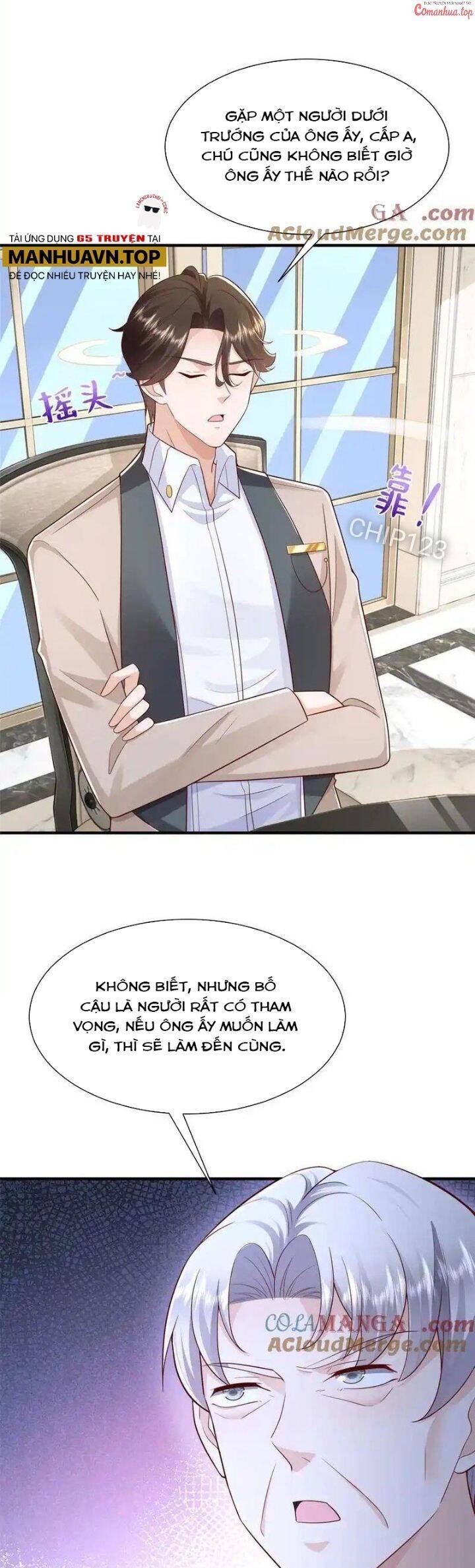 Mỗi Tuần Ta Có Một Nghề Nghiệp Mới Chap 721 - Next Chap 722