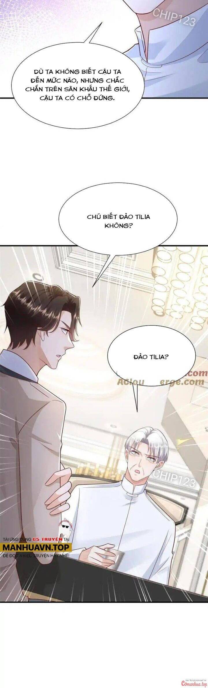 Mỗi Tuần Ta Có Một Nghề Nghiệp Mới Chap 721 - Next Chap 722