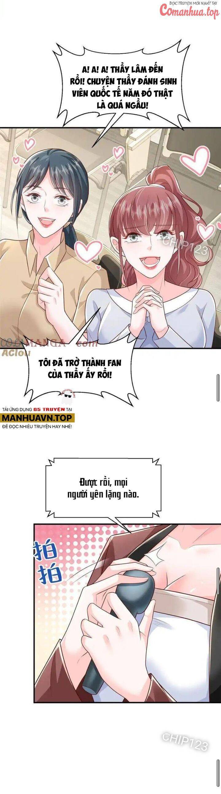 Mỗi Tuần Ta Có Một Nghề Nghiệp Mới Chap 722 - Next Chap 723