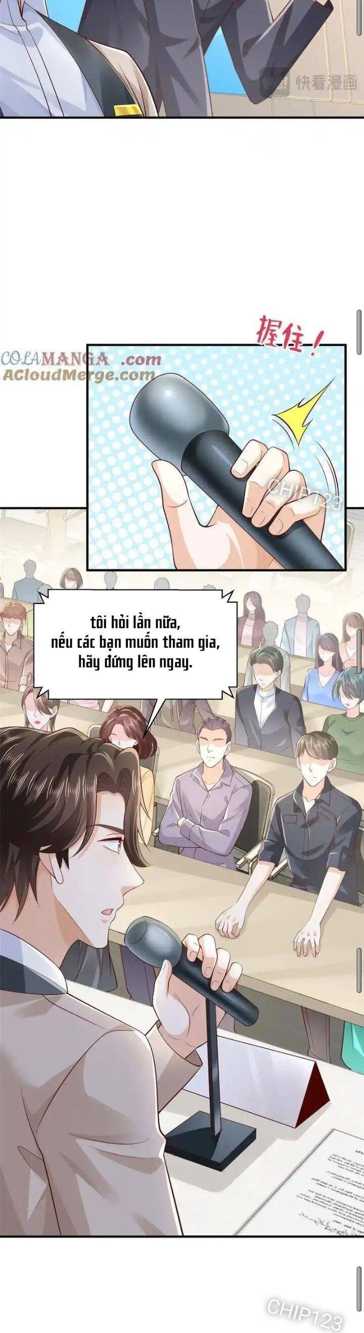 Mỗi Tuần Ta Có Một Nghề Nghiệp Mới Chap 722 - Next Chap 723
