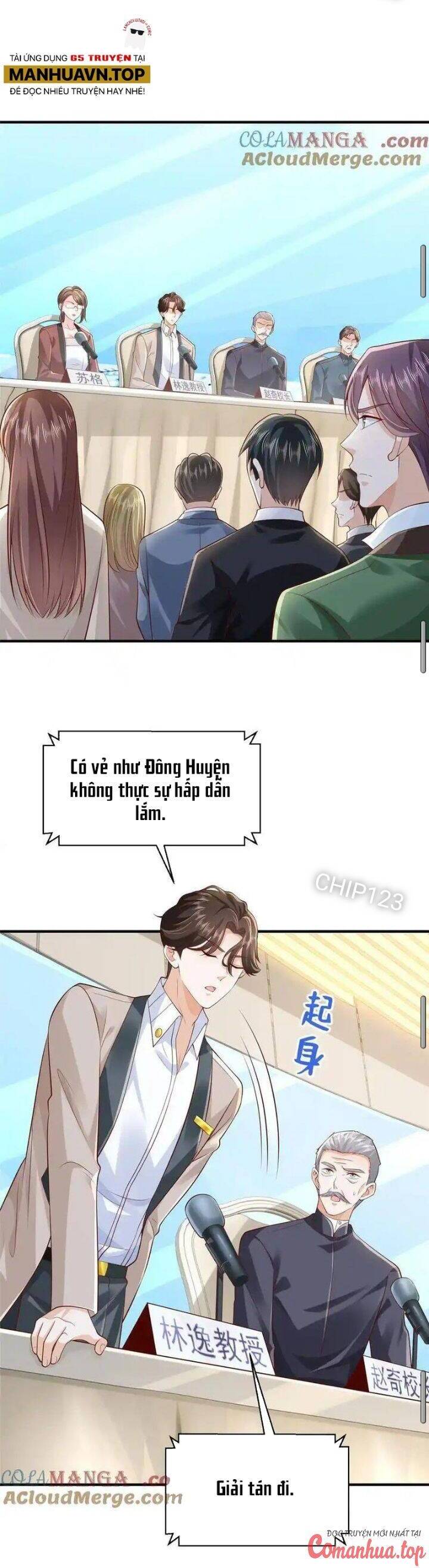 Mỗi Tuần Ta Có Một Nghề Nghiệp Mới Chap 722 - Next Chap 723