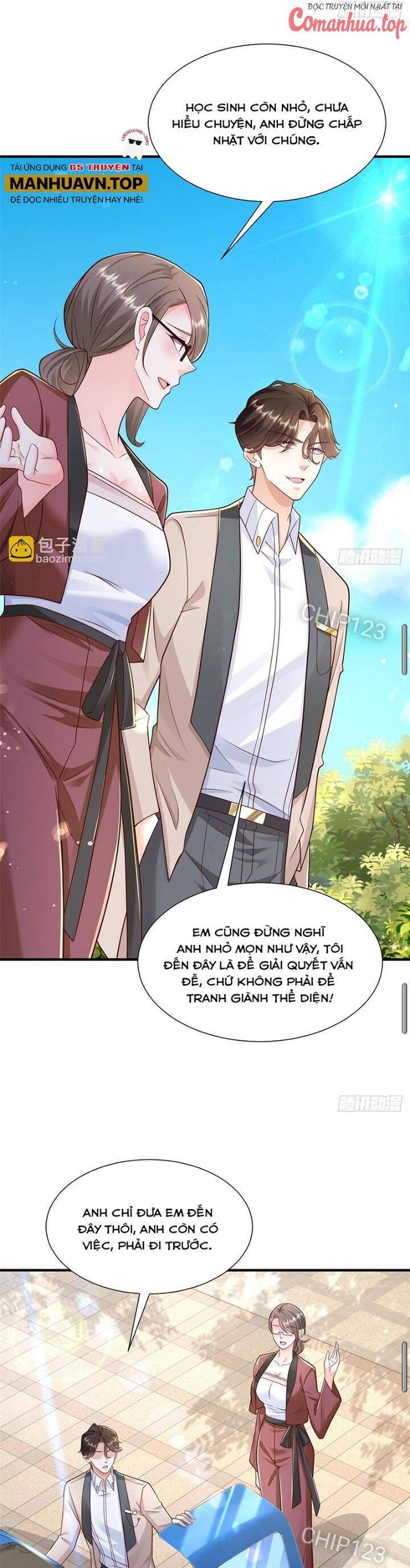 Mỗi Tuần Ta Có Một Nghề Nghiệp Mới Chap 723 - Next Chap 724