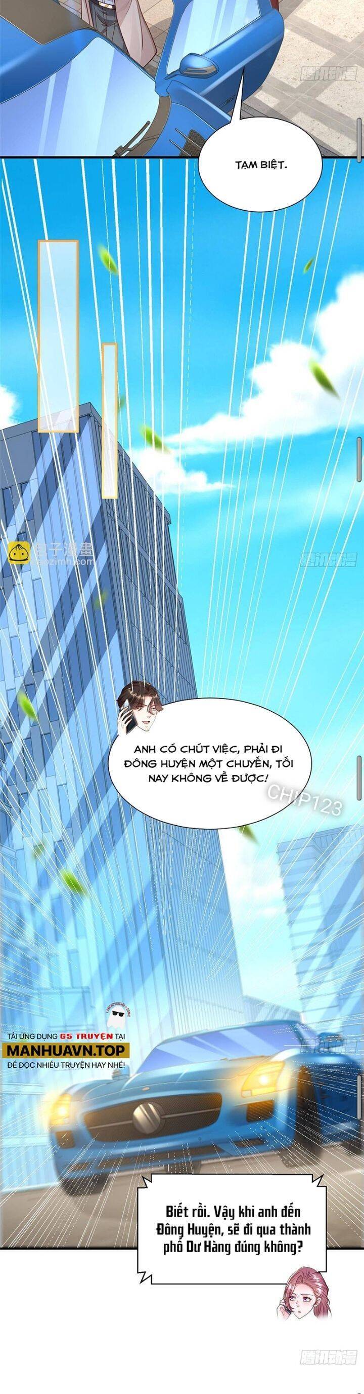 Mỗi Tuần Ta Có Một Nghề Nghiệp Mới Chap 723 - Next Chap 724