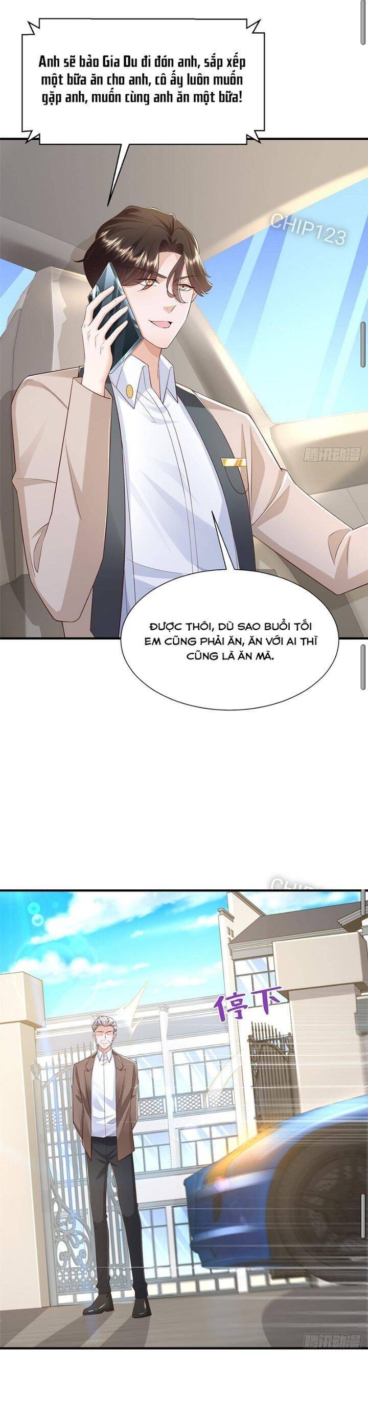 Mỗi Tuần Ta Có Một Nghề Nghiệp Mới Chap 723 - Next Chap 724