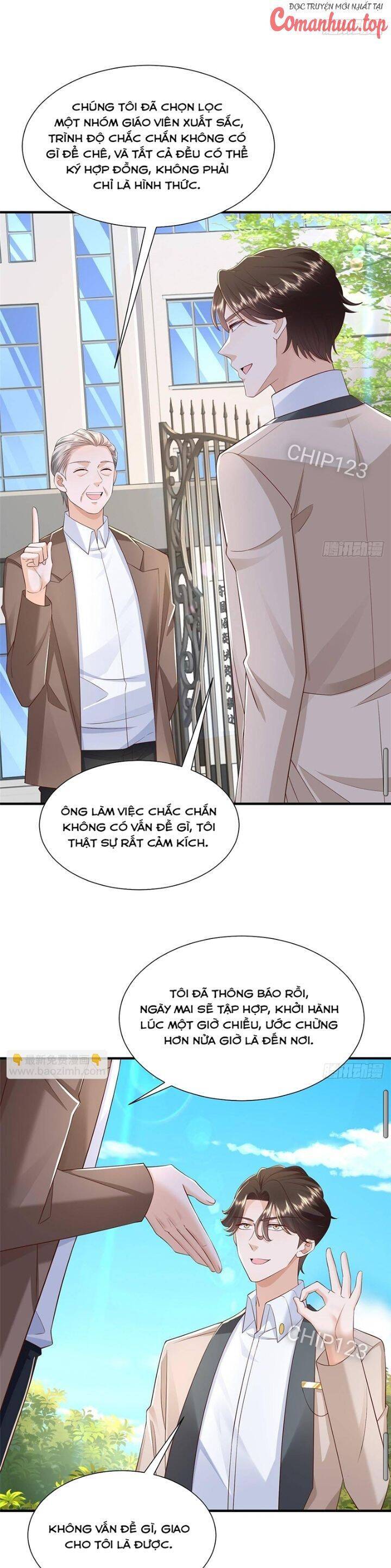 Mỗi Tuần Ta Có Một Nghề Nghiệp Mới Chap 723 - Next Chap 724
