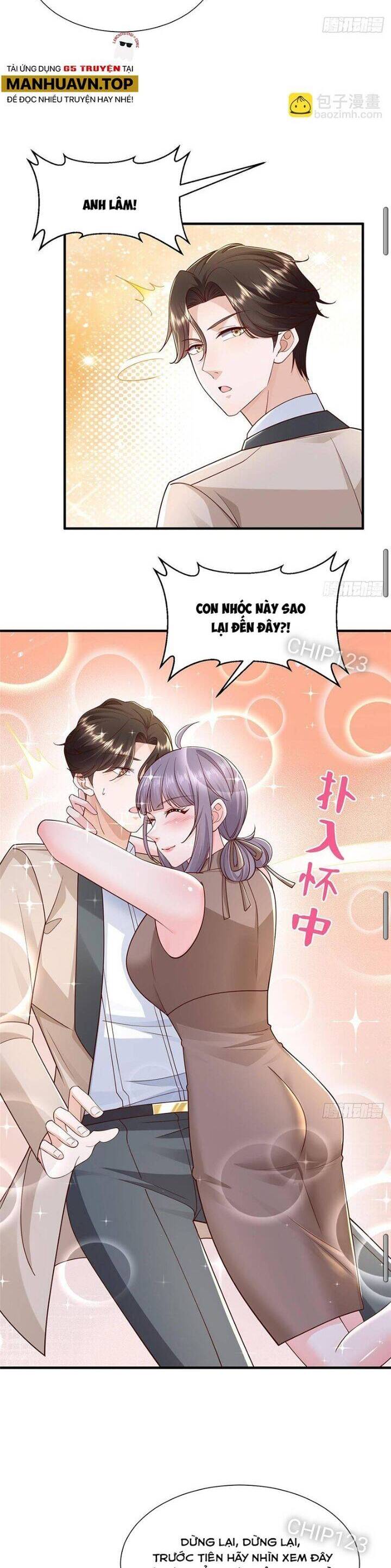 Mỗi Tuần Ta Có Một Nghề Nghiệp Mới Chap 723 - Next Chap 724