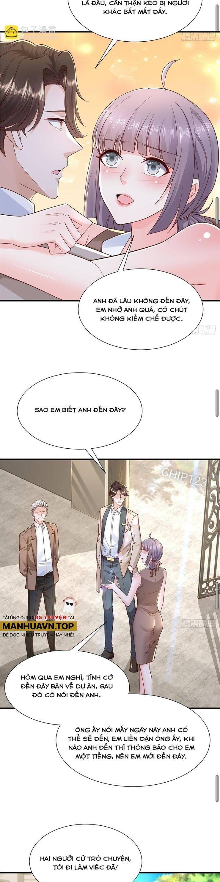 Mỗi Tuần Ta Có Một Nghề Nghiệp Mới Chap 723 - Next Chap 724