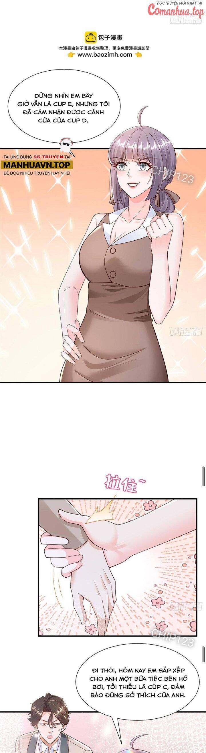Mỗi Tuần Ta Có Một Nghề Nghiệp Mới Chap 723 - Next Chap 724
