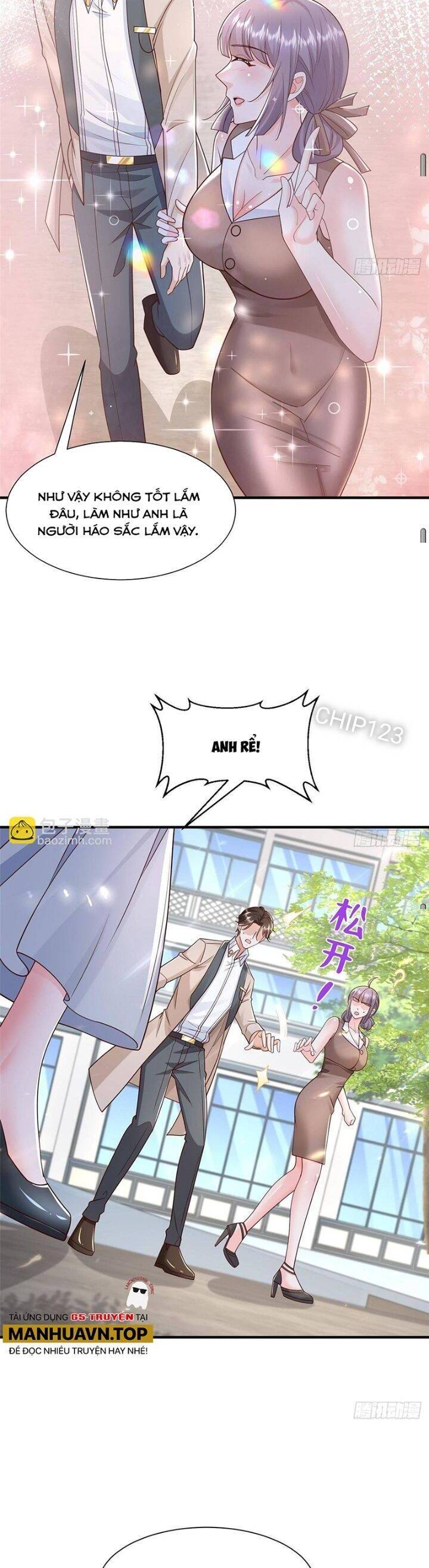 Mỗi Tuần Ta Có Một Nghề Nghiệp Mới Chap 723 - Next Chap 724