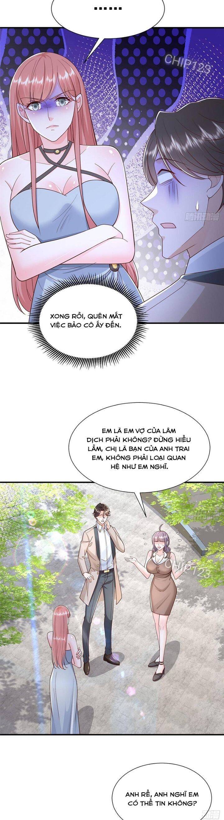 Mỗi Tuần Ta Có Một Nghề Nghiệp Mới Chap 723 - Next Chap 724