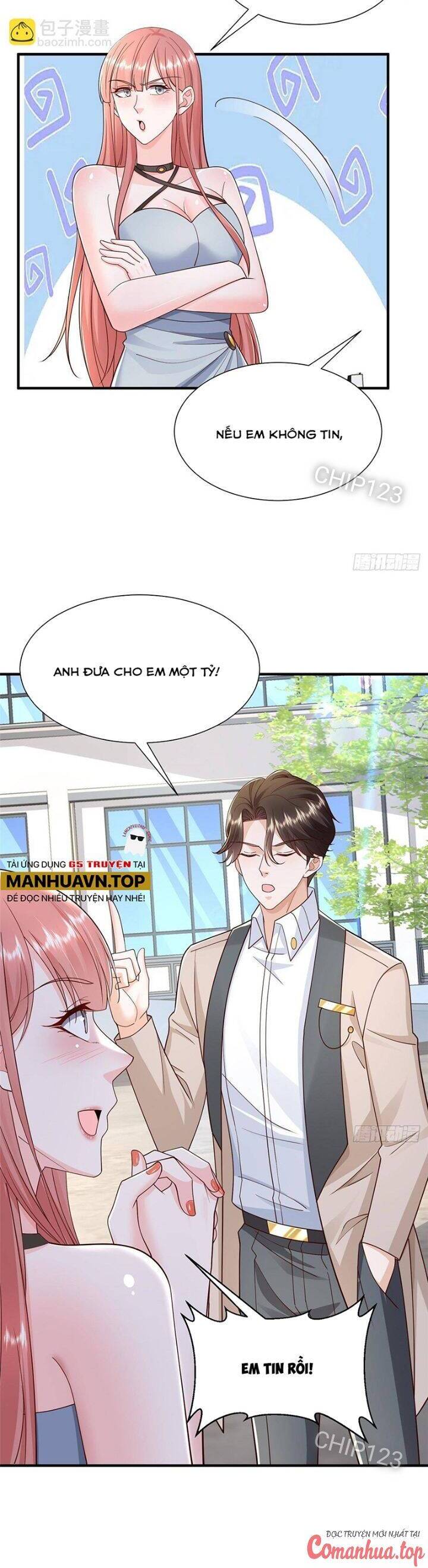 Mỗi Tuần Ta Có Một Nghề Nghiệp Mới Chap 723 - Next Chap 724