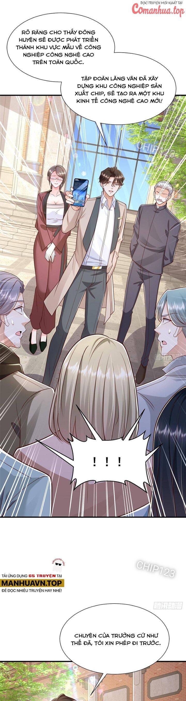 Mỗi Tuần Ta Có Một Nghề Nghiệp Mới Chap 723 - Next Chap 724