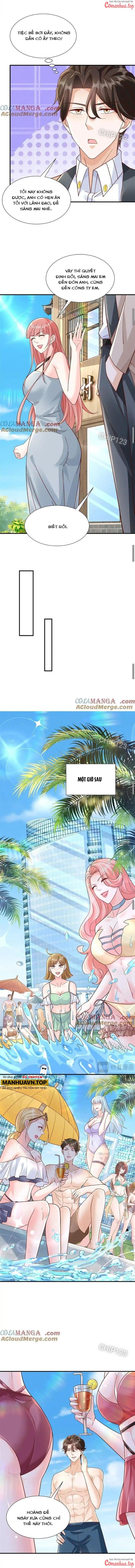 Mỗi Tuần Ta Có Một Nghề Nghiệp Mới Chap 724 - Next Chap 725