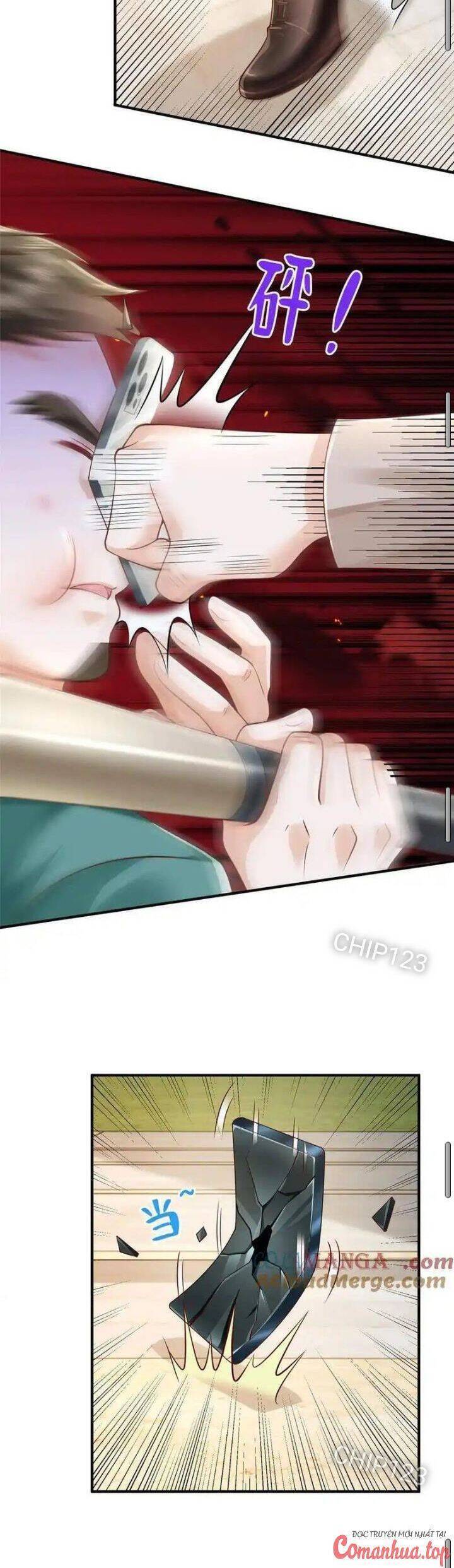 Mỗi Tuần Ta Có Một Nghề Nghiệp Mới Chap 725 - Next Chap 726