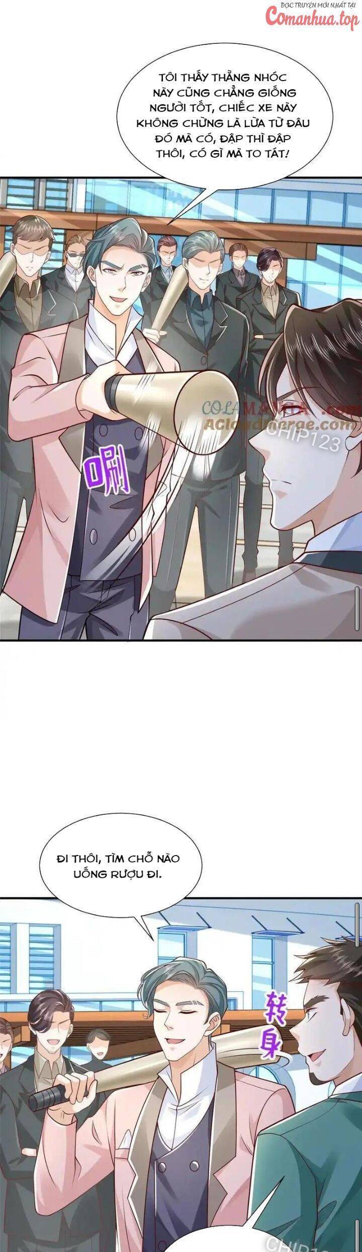 Mỗi Tuần Ta Có Một Nghề Nghiệp Mới Chap 725 - Next Chap 726