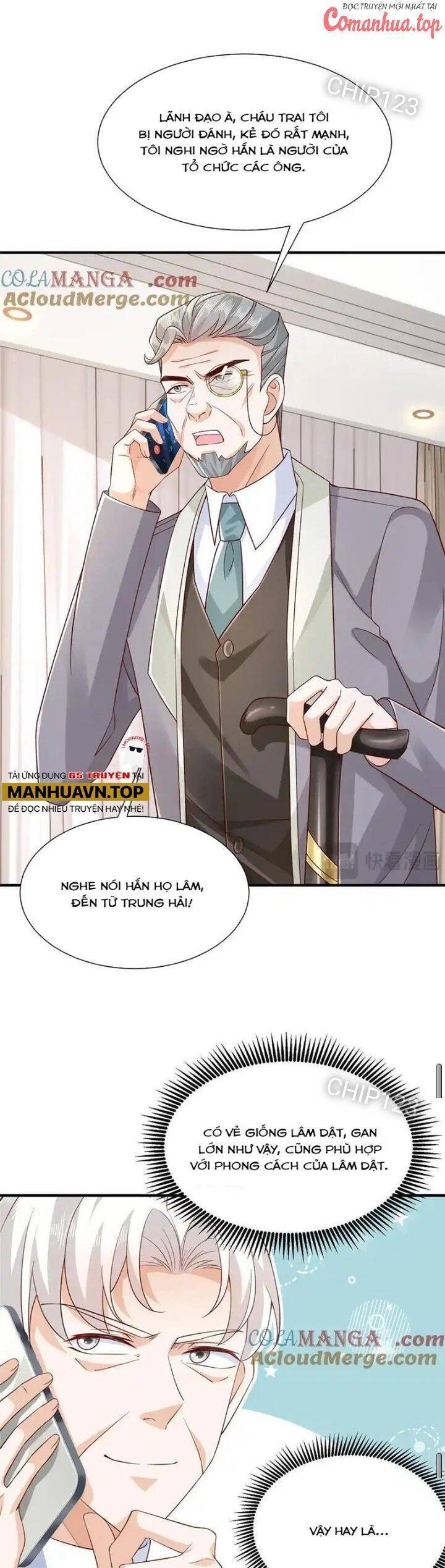 Mỗi Tuần Ta Có Một Nghề Nghiệp Mới Chap 726 - Next Chap 727