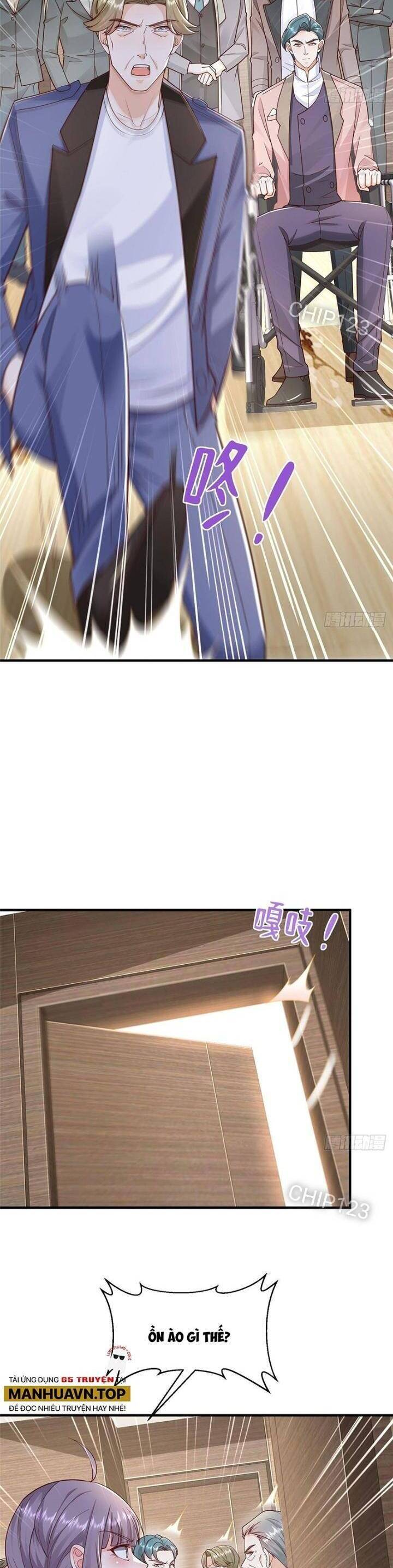 Mỗi Tuần Ta Có Một Nghề Nghiệp Mới Chap 727 - Next Chap 728