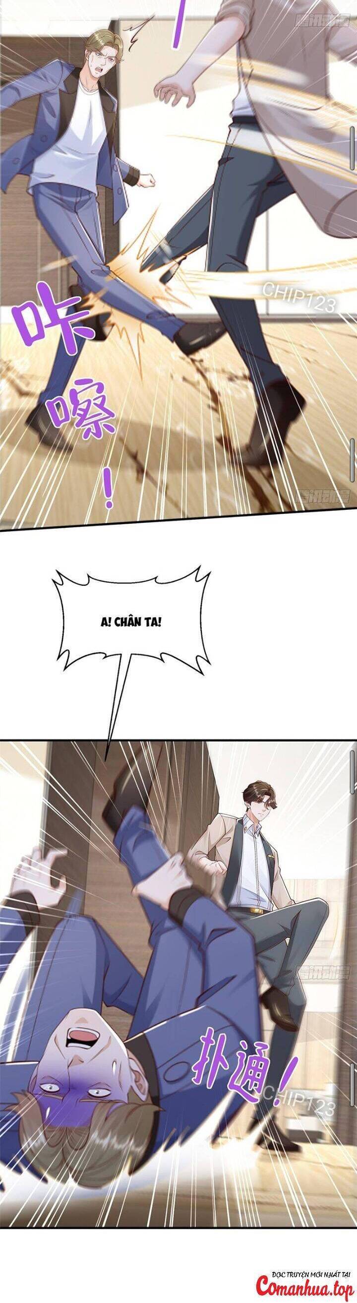 Mỗi Tuần Ta Có Một Nghề Nghiệp Mới Chap 727 - Next Chap 728