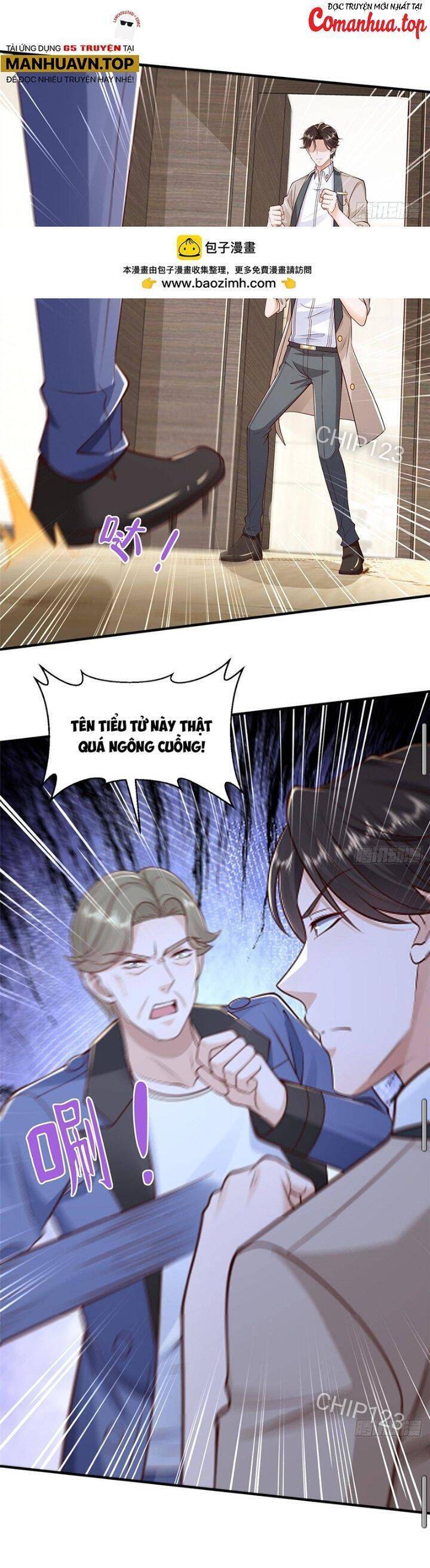 Mỗi Tuần Ta Có Một Nghề Nghiệp Mới Chap 727 - Next Chap 728
