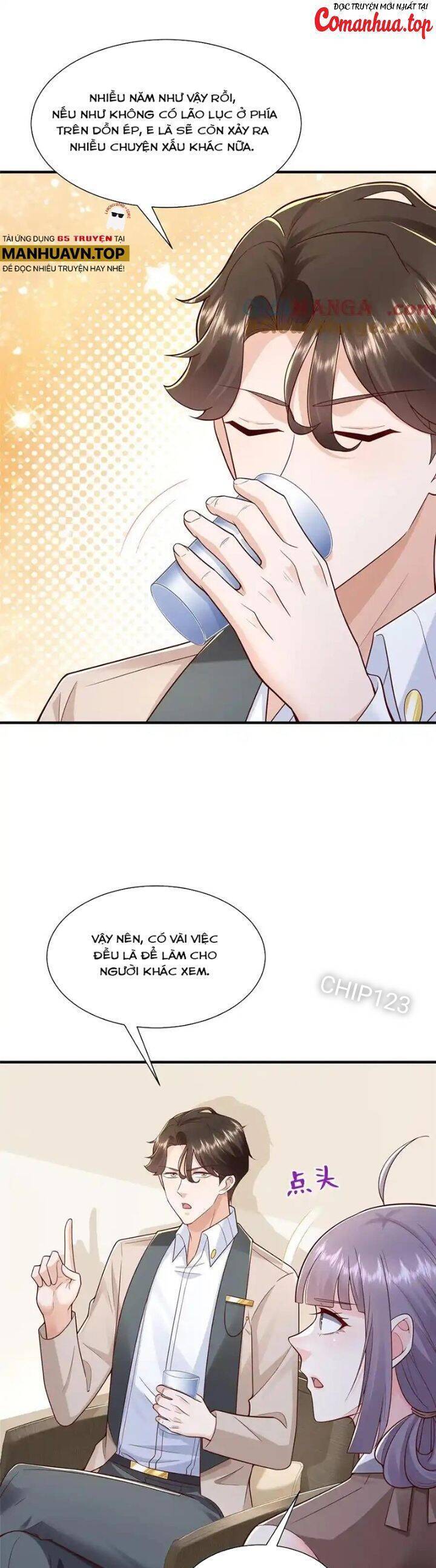 Mỗi Tuần Ta Có Một Nghề Nghiệp Mới Chap 728 - Next Chap 729