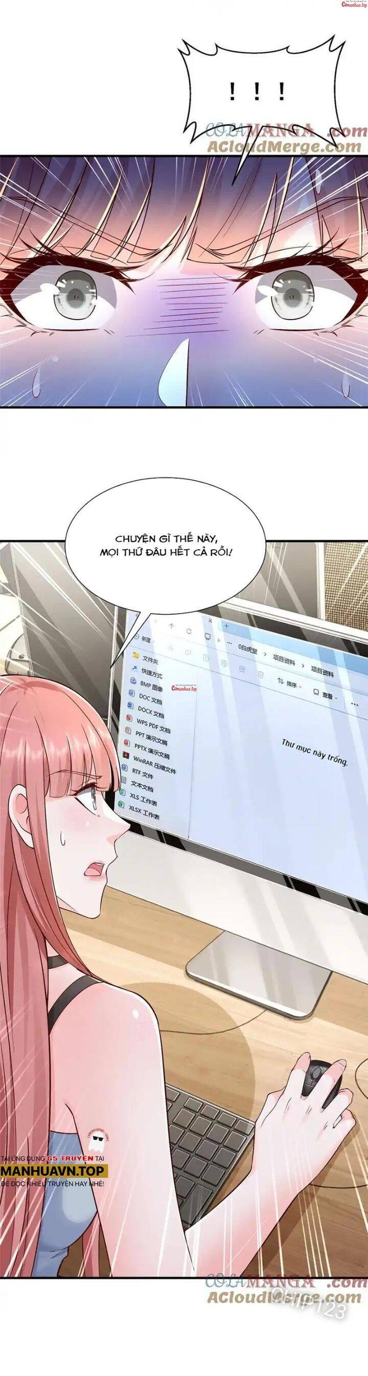 Mỗi Tuần Ta Có Một Nghề Nghiệp Mới Chap 728 - Next Chap 729