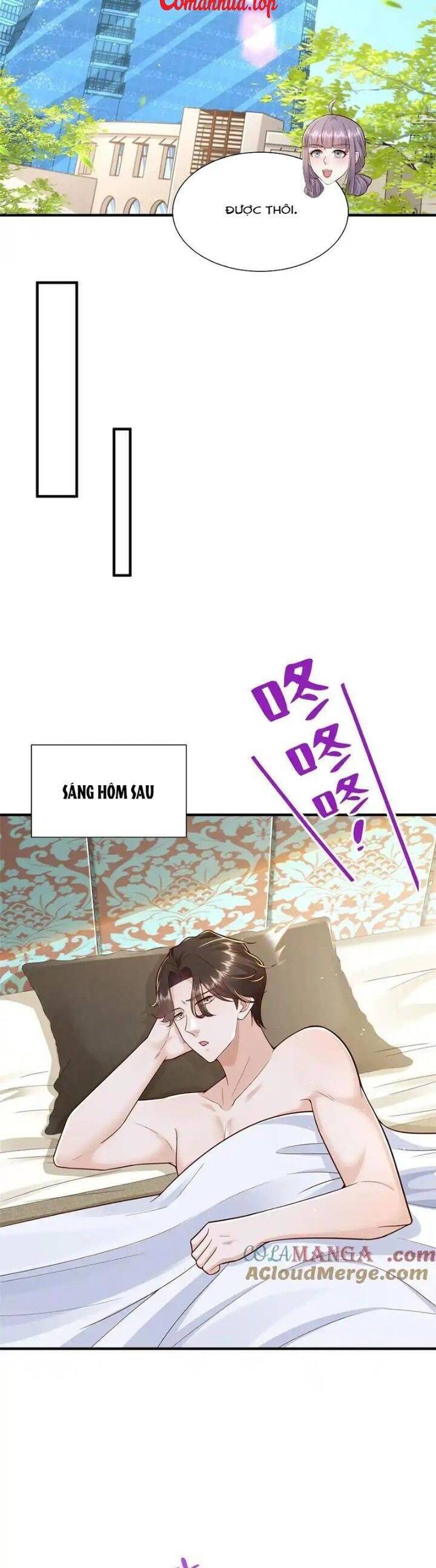 Mỗi Tuần Ta Có Một Nghề Nghiệp Mới Chap 728 - Next Chap 729