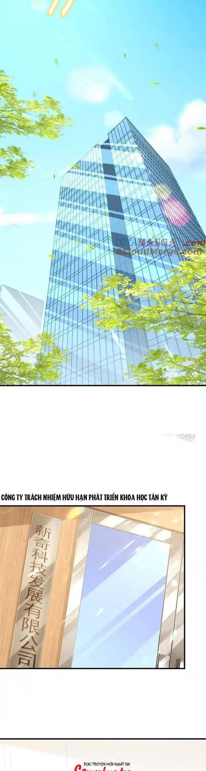 Mỗi Tuần Ta Có Một Nghề Nghiệp Mới Chap 728 - Next Chap 729