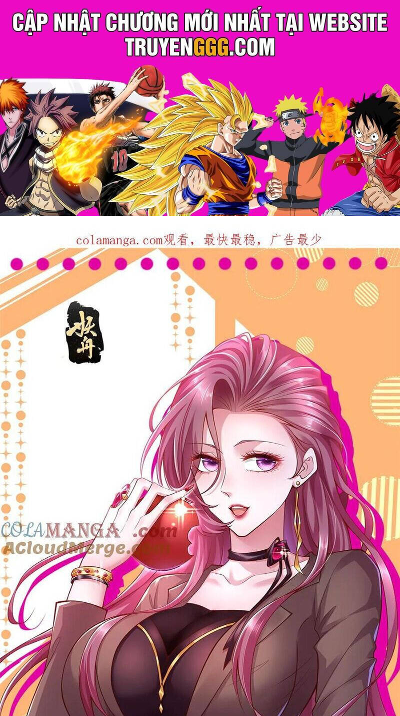 Mỗi Tuần Ta Có Một Nghề Nghiệp Mới Chap 729 - Next Chap 730