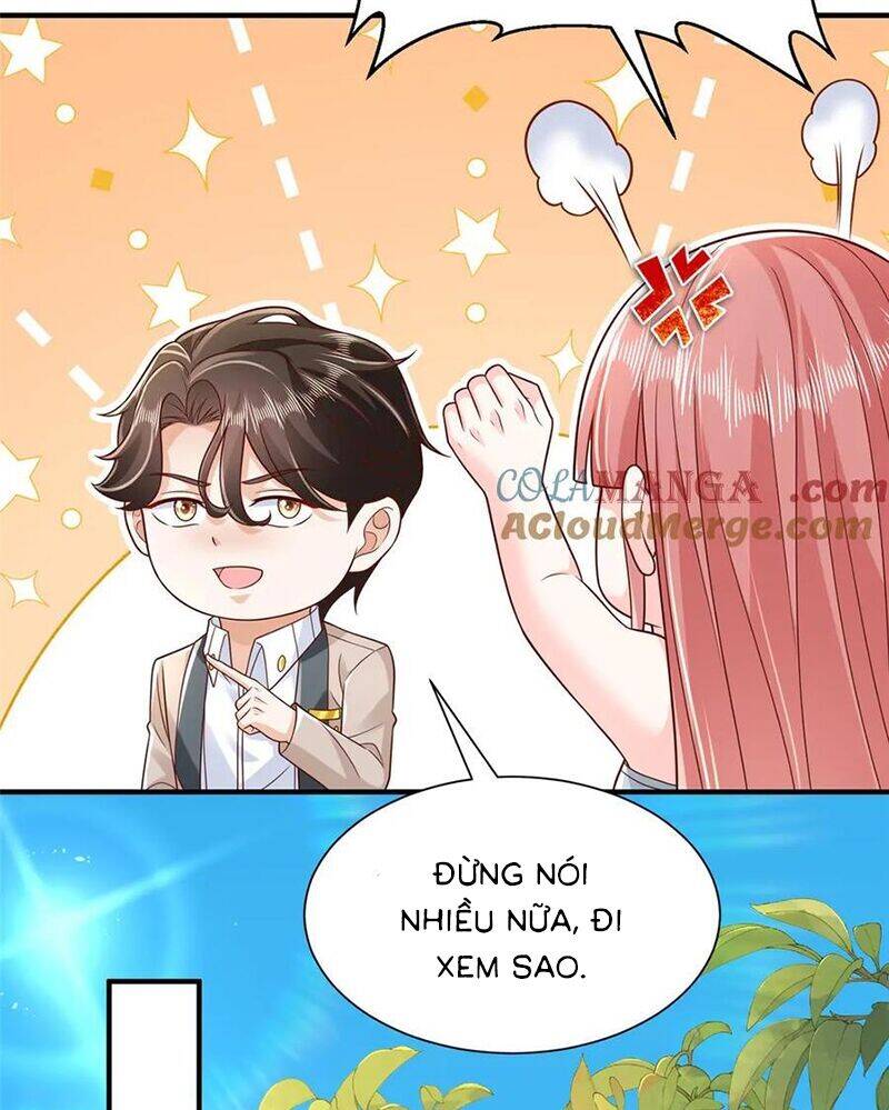 Mỗi Tuần Ta Có Một Nghề Nghiệp Mới Chap 729 - Next Chap 730