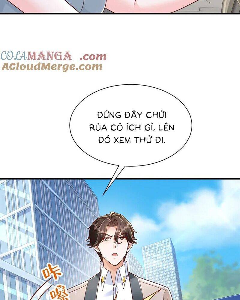 Mỗi Tuần Ta Có Một Nghề Nghiệp Mới Chap 729 - Next Chap 730