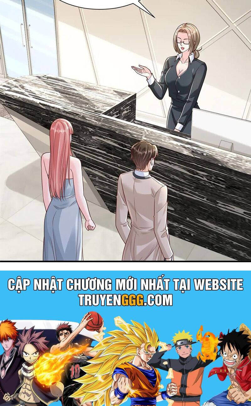 Mỗi Tuần Ta Có Một Nghề Nghiệp Mới Chap 729 - Next Chap 730