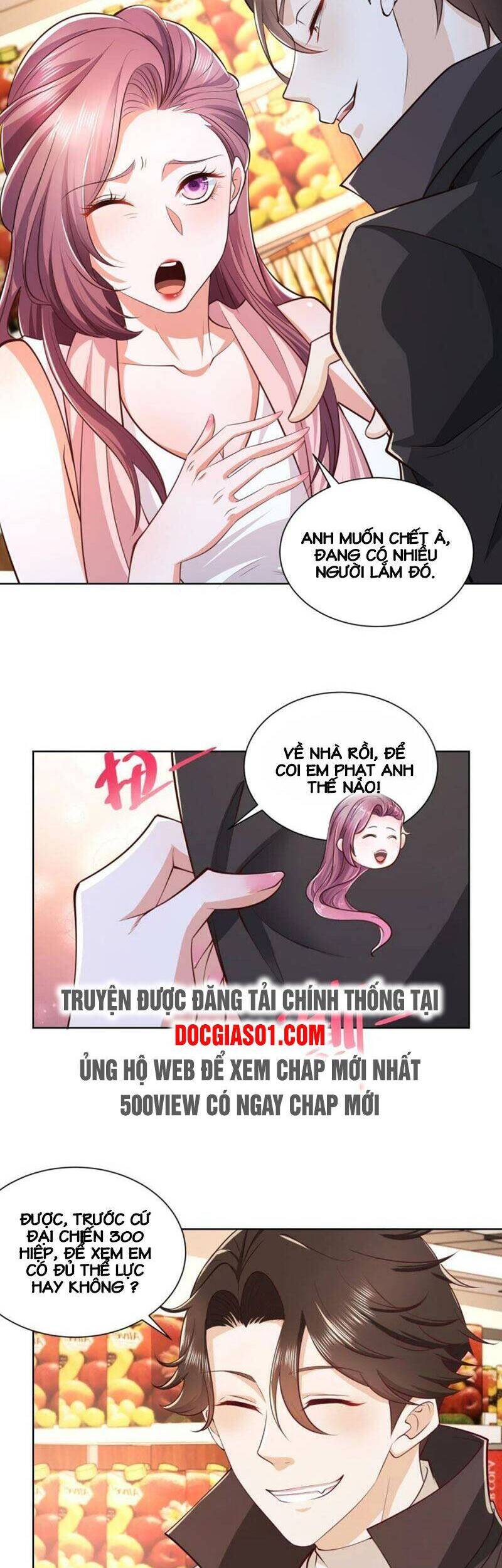 Mỗi Tuần Ta Có Một Nghề Nghiệp Mới Chap 73 - Next Chap 74