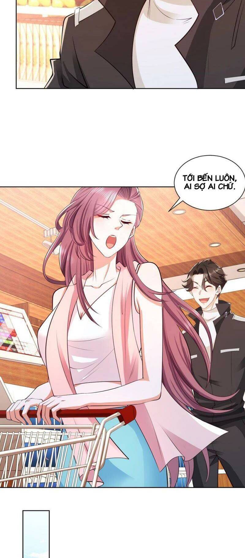 Mỗi Tuần Ta Có Một Nghề Nghiệp Mới Chap 73 - Next Chap 74