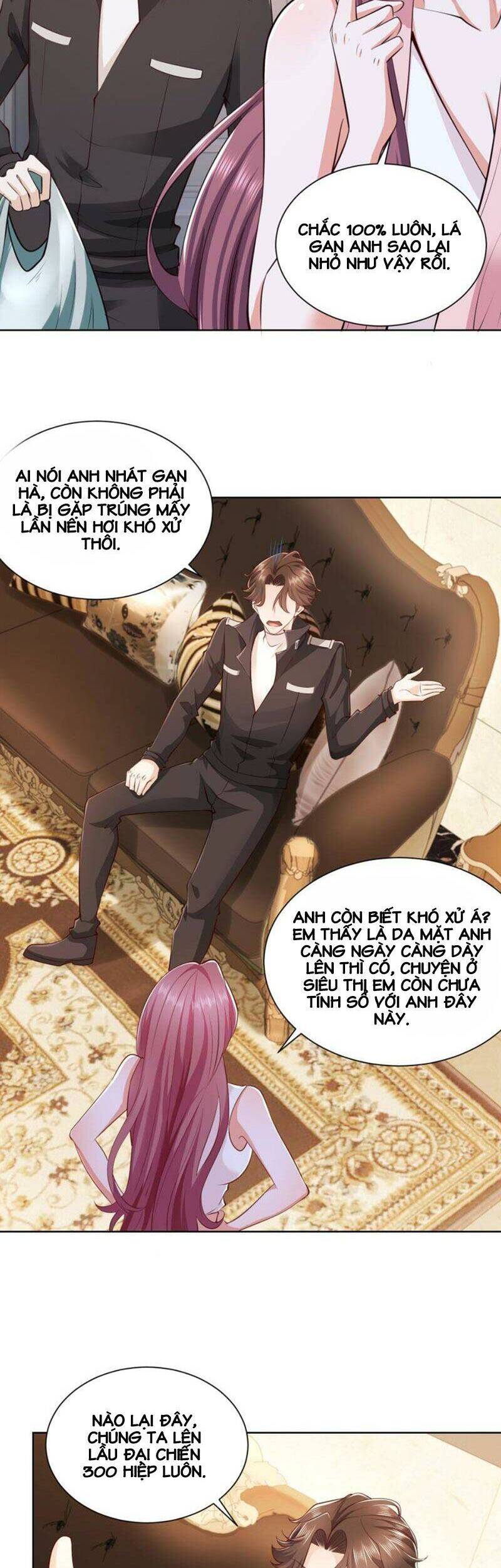 Mỗi Tuần Ta Có Một Nghề Nghiệp Mới Chap 73 - Next Chap 74