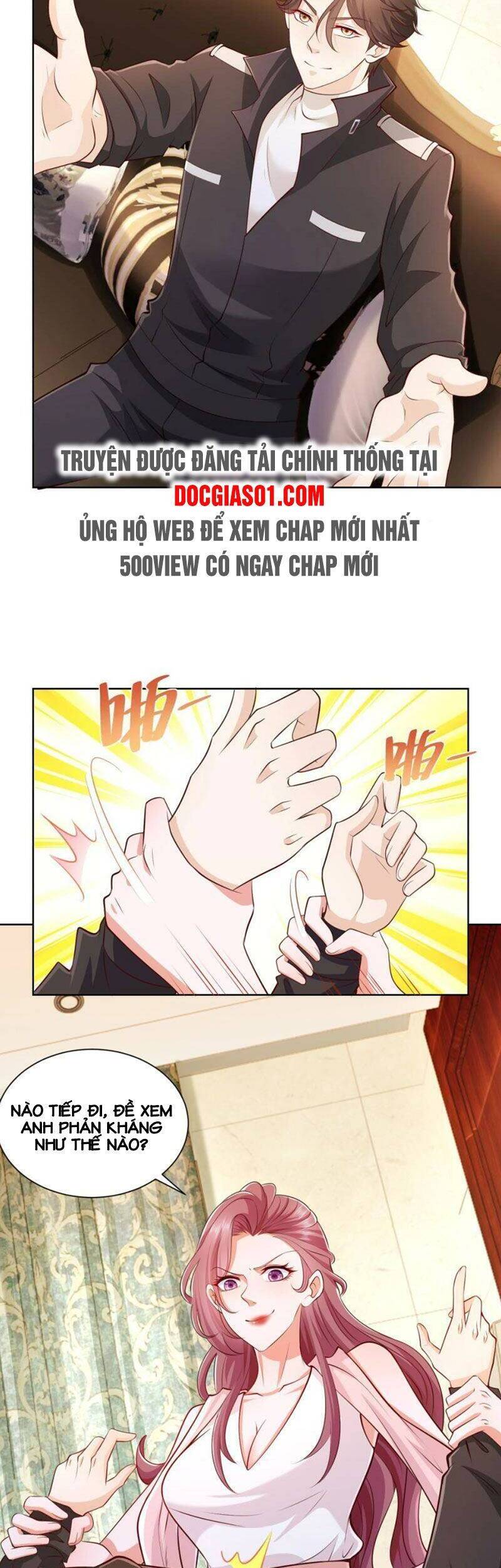 Mỗi Tuần Ta Có Một Nghề Nghiệp Mới Chap 73 - Next Chap 74