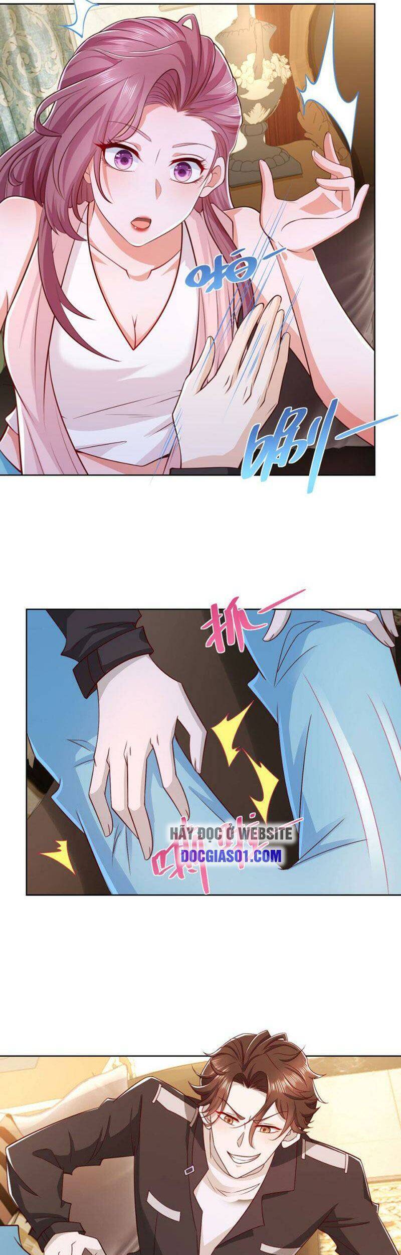 Mỗi Tuần Ta Có Một Nghề Nghiệp Mới Chap 73 - Next Chap 74