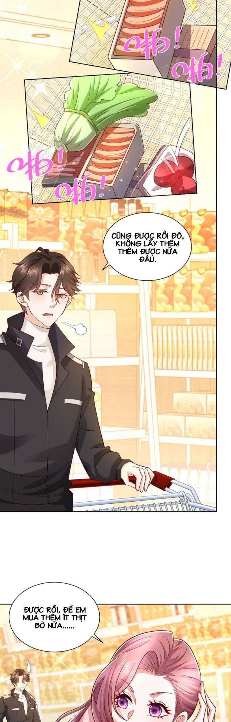 Mỗi Tuần Ta Có Một Nghề Nghiệp Mới Chap 73 - Next Chap 74
