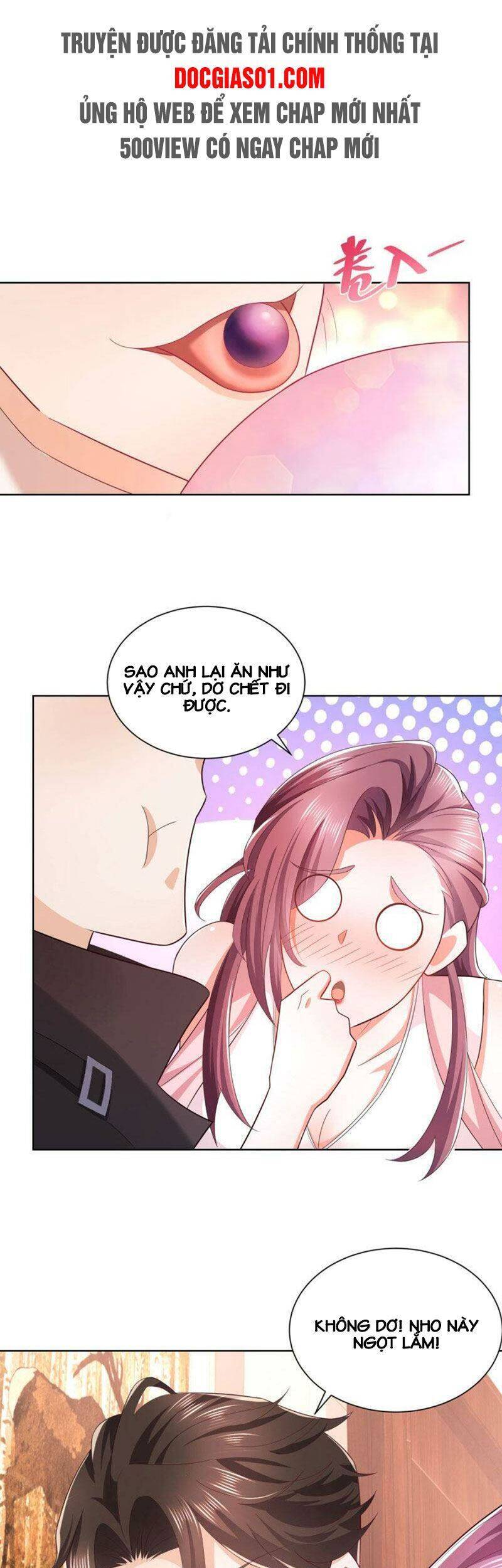 Mỗi Tuần Ta Có Một Nghề Nghiệp Mới Chap 73 - Next Chap 74