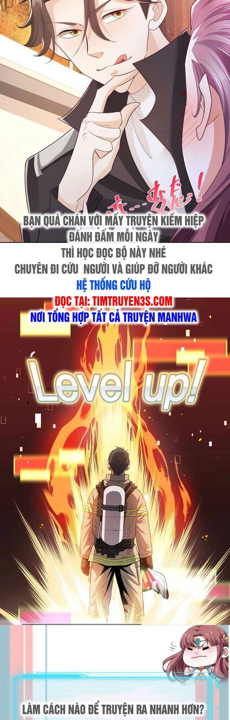 Mỗi Tuần Ta Có Một Nghề Nghiệp Mới Chap 73 - Next Chap 74